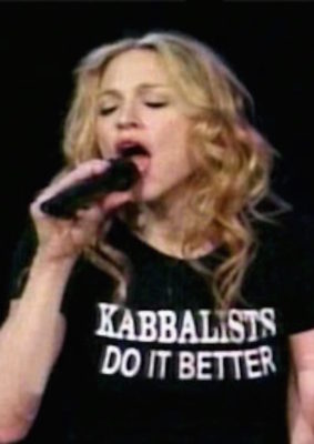 8.Madonna-kabbalist
