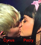cyrus-katy-perry-kiss