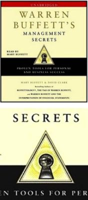 Warren Buffet's Illuminati Book Cover